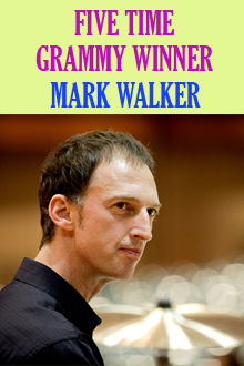 Swaraag Celebrity Mark Walker